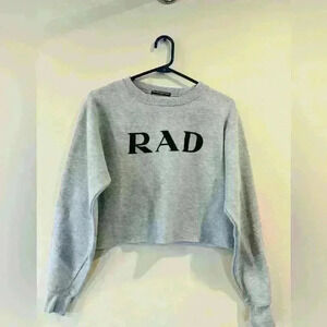 🔥Brandy Melville sweatshirt 🔥